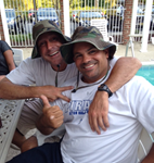 Craig Weis, Head Coach, 18U Black