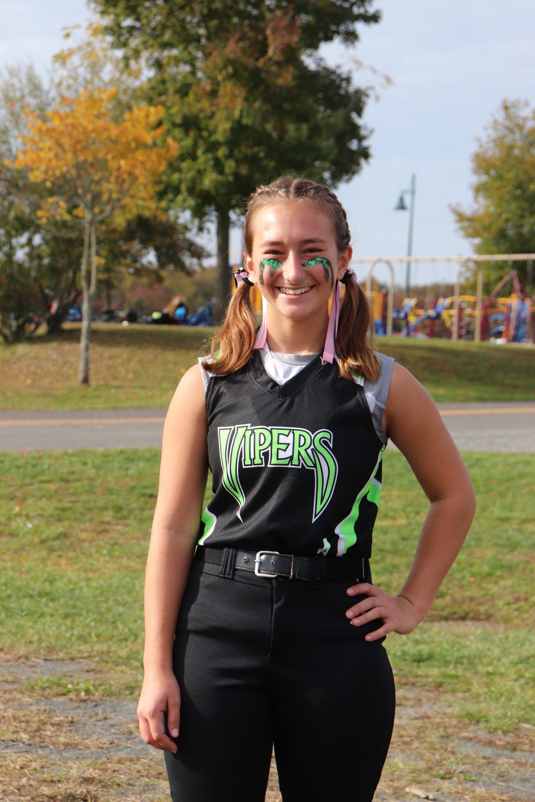 Maya Newell #4